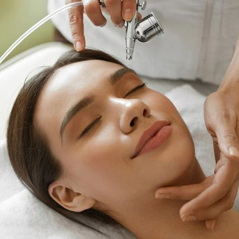 Hydrodiamond™ Facial 3 Session Hydrodiamond™ Facial 3 Session
