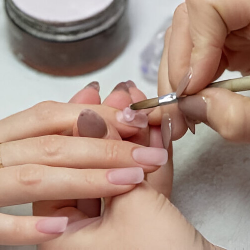 Ombre Fill-in Ombre Fill-in